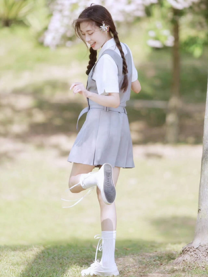 热辣滚烫